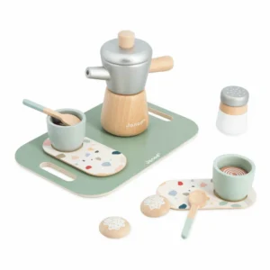 Café A La Italiana