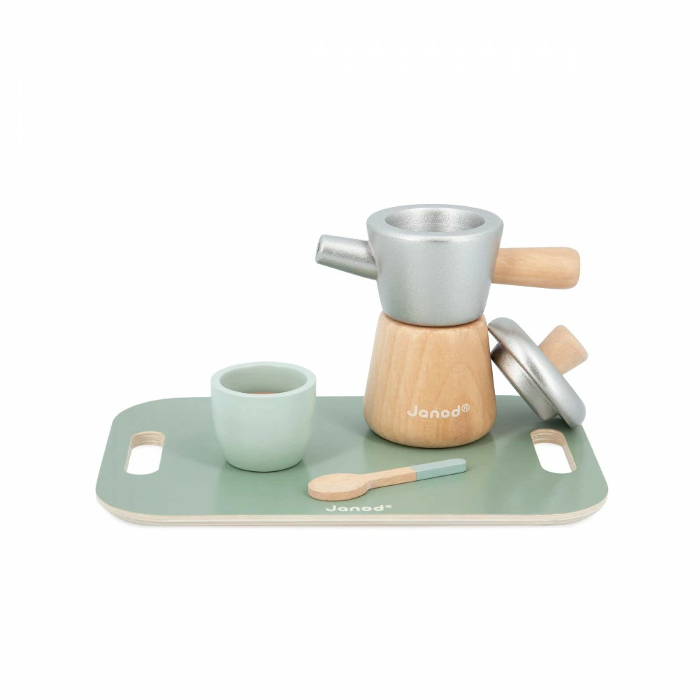 Café A La Italiana - Imagen 4