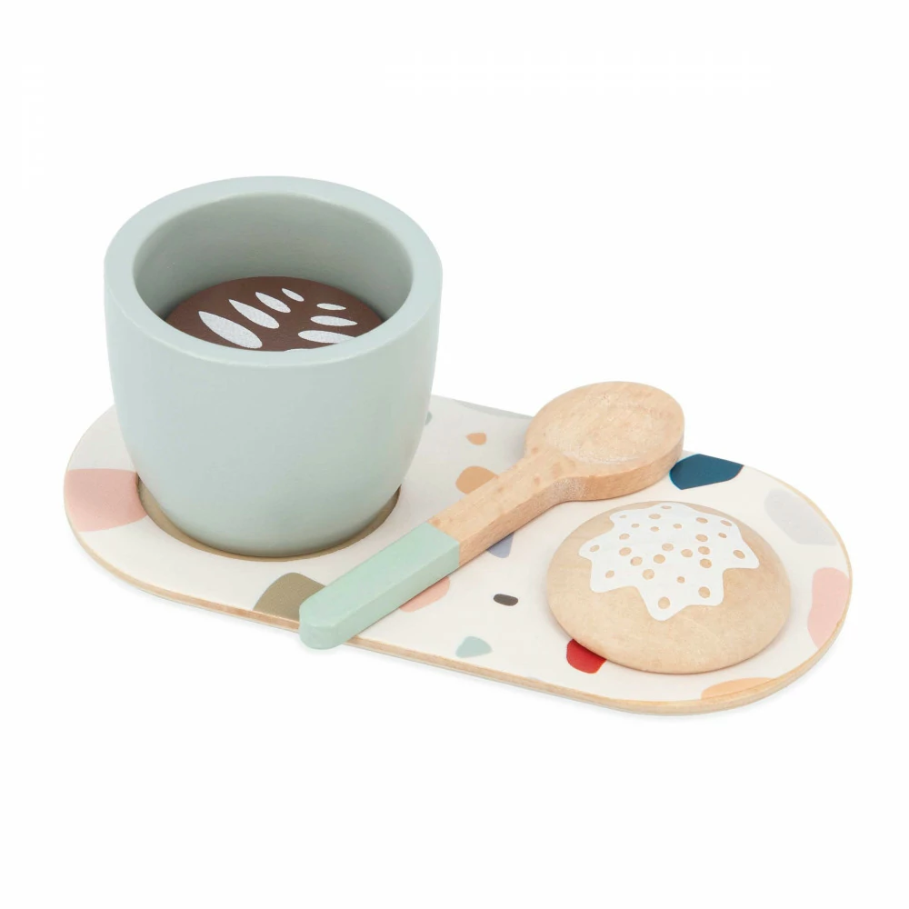 Café A La Italiana - Imagen 6