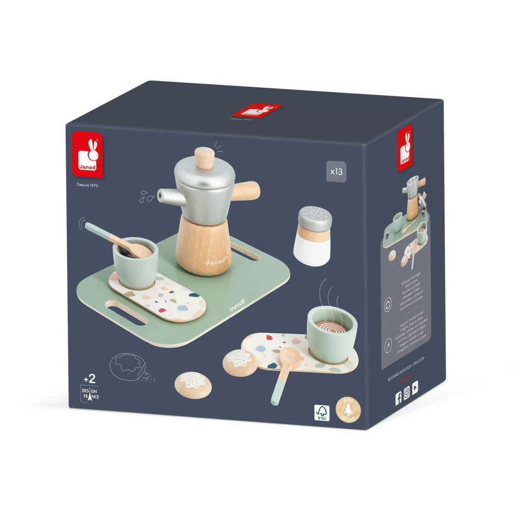 Café A La Italiana - Imagen 9