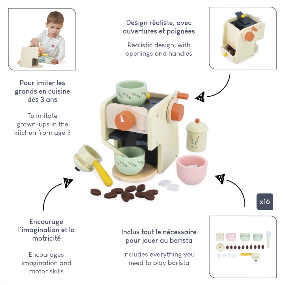 Cafetera - Imagen 2