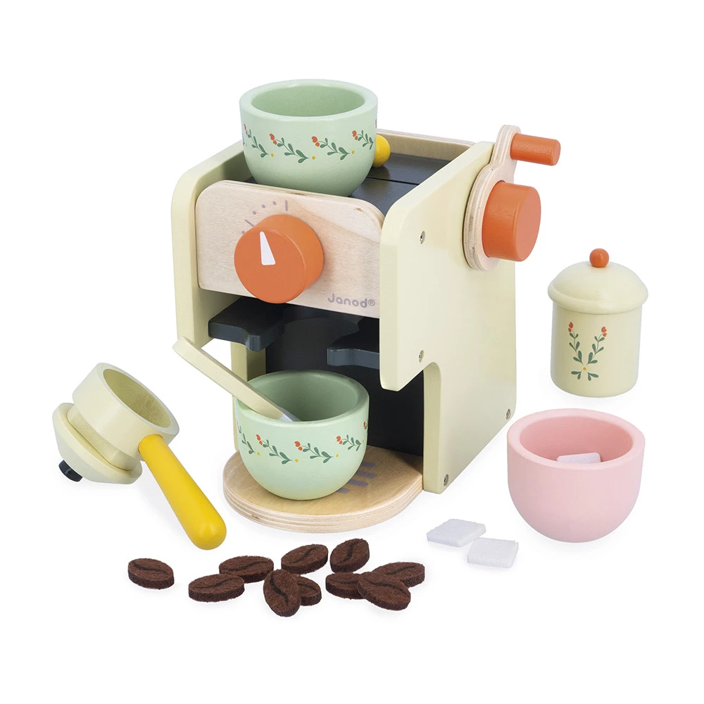 Cafetera