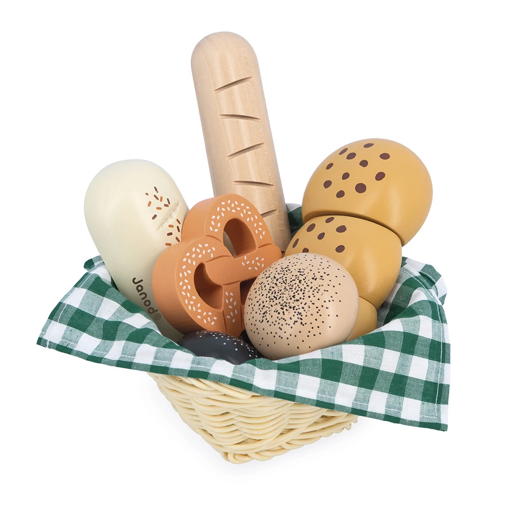 Cesta de Panadería - Imagen 3