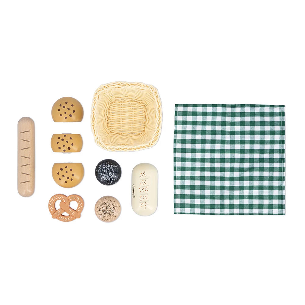 Cesta de Panadería - Imagen 6