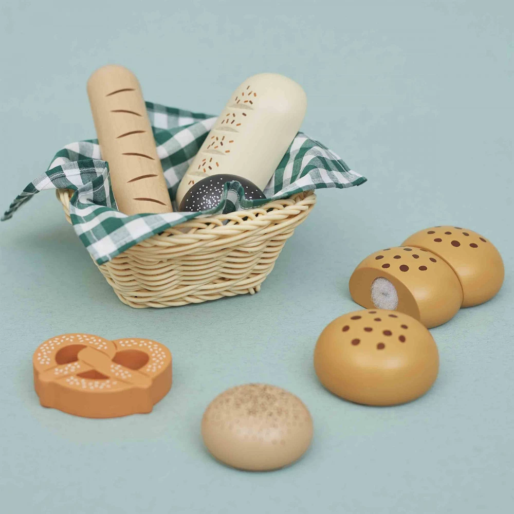 Cesta de Panadería - Imagen 7