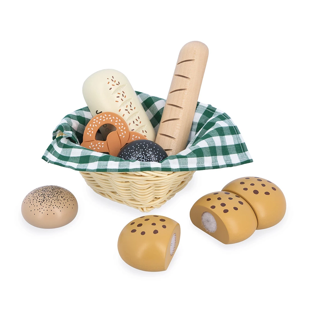 Cesta de Panadería