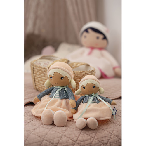 Muñeca Chloe 32 CM - Imagen 3