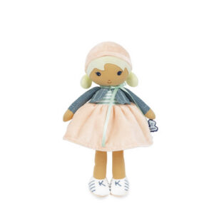 Muñeca Chloe 25 CM