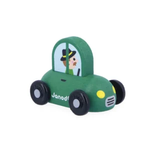 Coche de Madera Campiña - Cross Roads