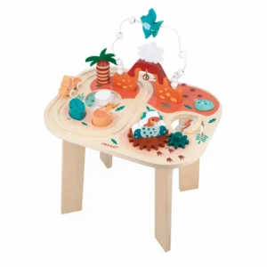 Mesa De Actividades Dino