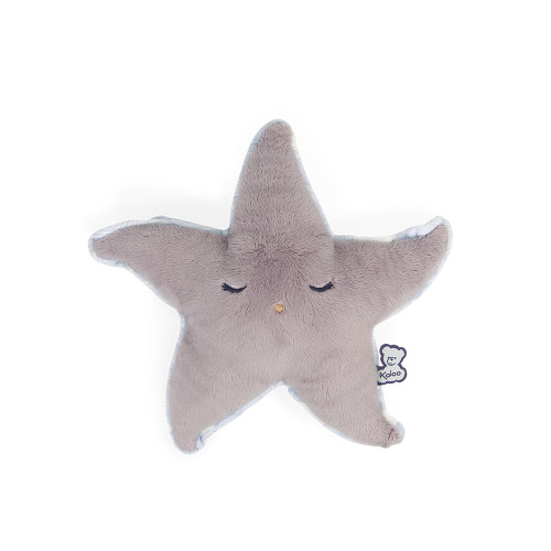 Estrella de Mar Peluche Calmante 22 cm