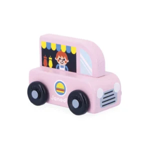 Food Truck - Cross Roads