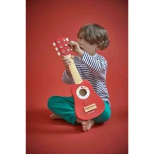 Mi Primera Guitarra