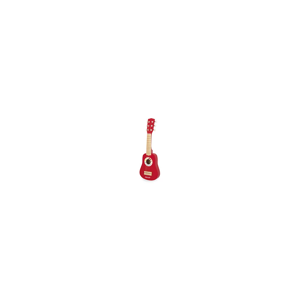 Mi Primera Guitarra - Imagen 3