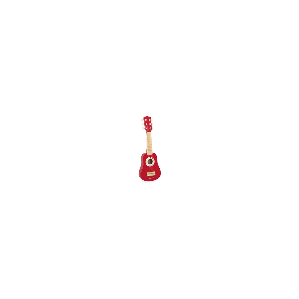 Mi Primera Guitarra - Imagen 5