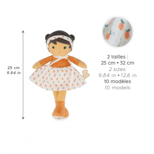 Muñeca Eloise 25 CM - Imagen 5
