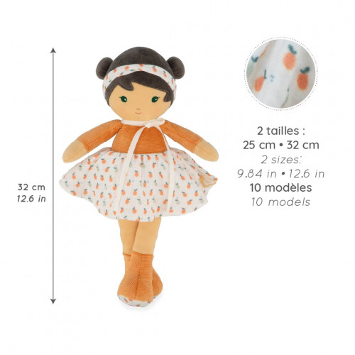 Muñeca Eloise 32 CM - Imagen 5