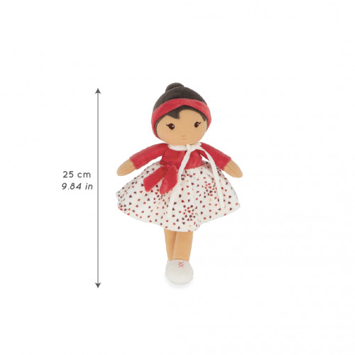 Muñeca Emilie 25 CM - Imagen 4