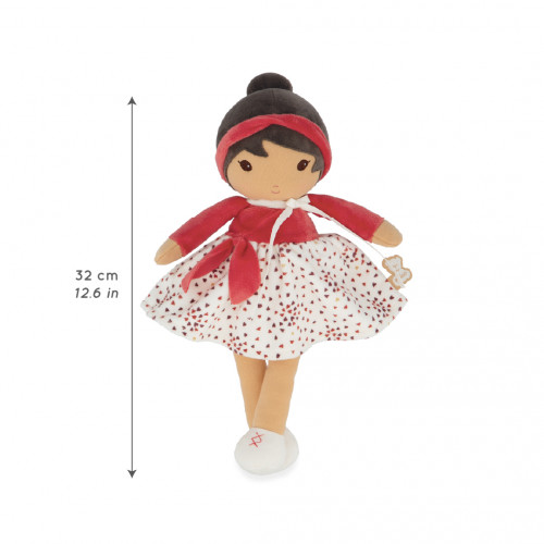 Muñeca Emilie 32 CM - Imagen 4