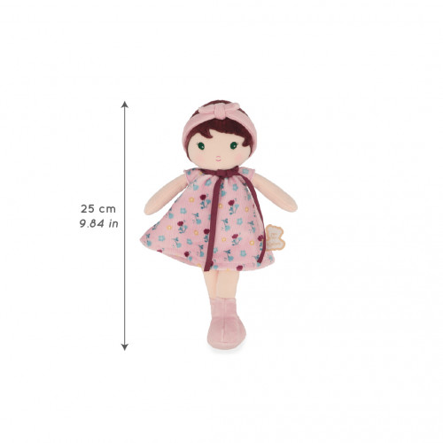 Muñeca Léonie 25 CM - Imagen 4