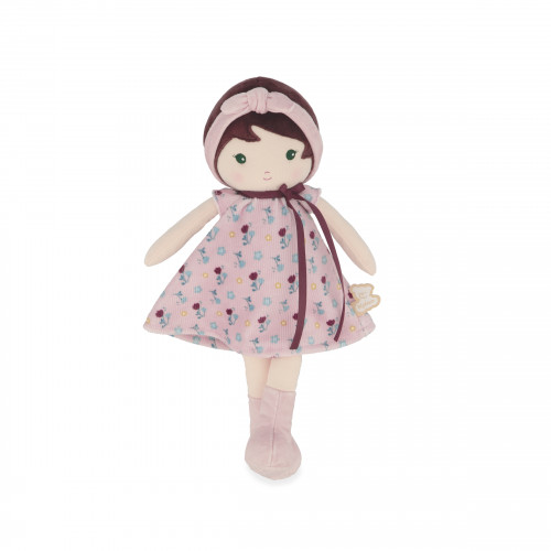 Muñeca Léonie 32 CM