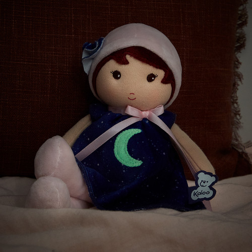 Muñeca Aurore 25 CM - Imagen 3