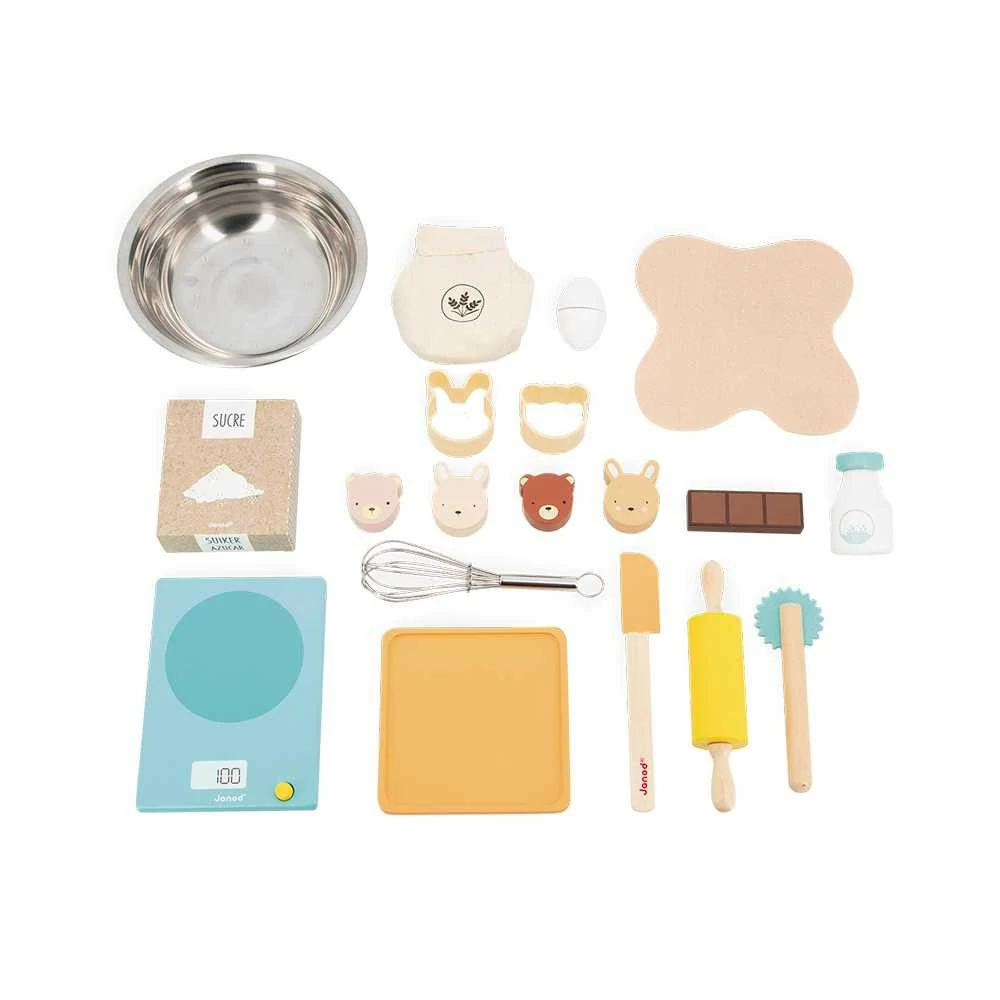 Mi Taller De Pasteleria - Imagen 3