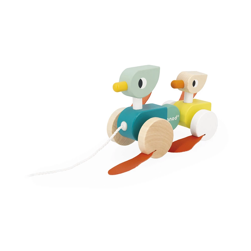 Patos Para Pasear - Imagen 2