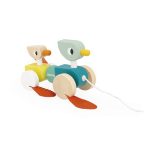 Patos Para Pasear