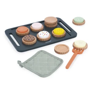 Taller de Galletas