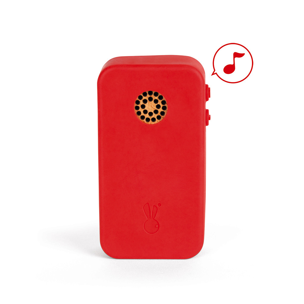 Teléfono Sonoro - Imagen 3