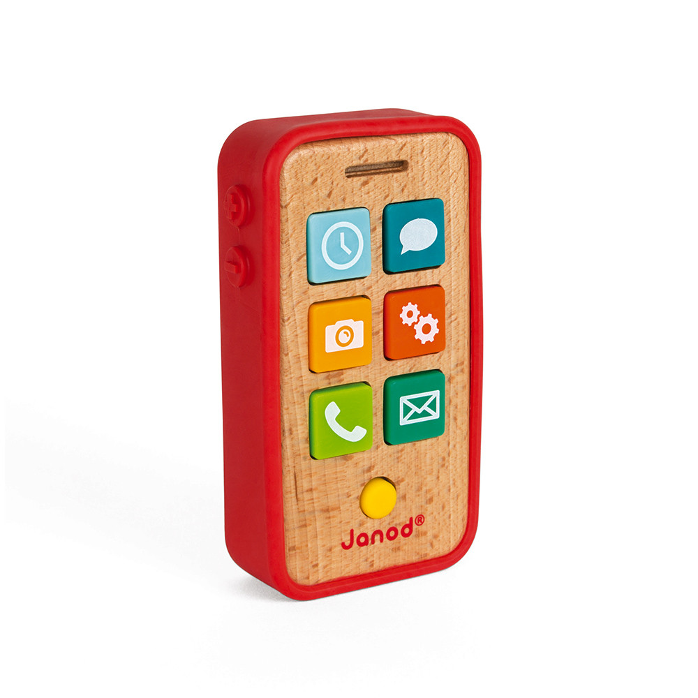 Teléfono Sonoro - Imagen 5