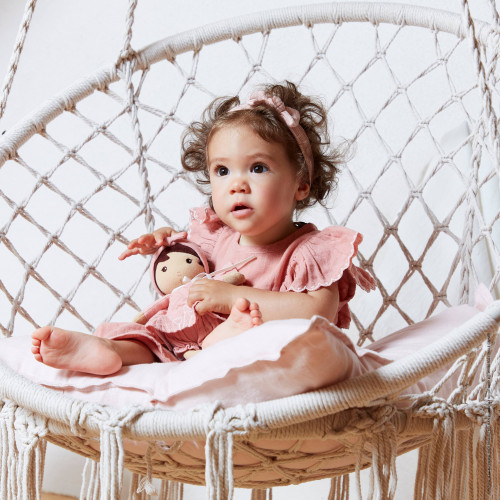 Muñeca Amandine 25 Cm - Imagen 5