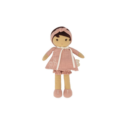 Muñeca Amandine 25 Cm