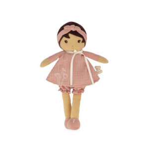 Muñeca Amandine 32 Cm