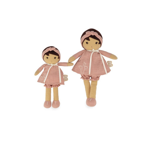 Muñeca Amandine 32 Cm - Imagen 5