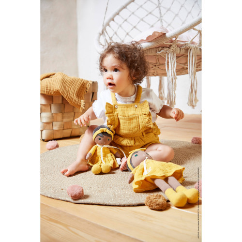 Muñeca Naomie 25 Cm - Imagen 5