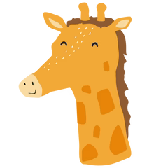 Mr. Giraffe