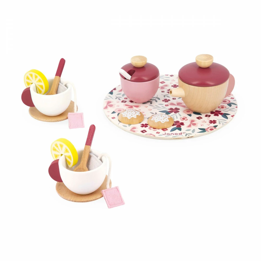 Twist - Juego De Té - Imagen 3