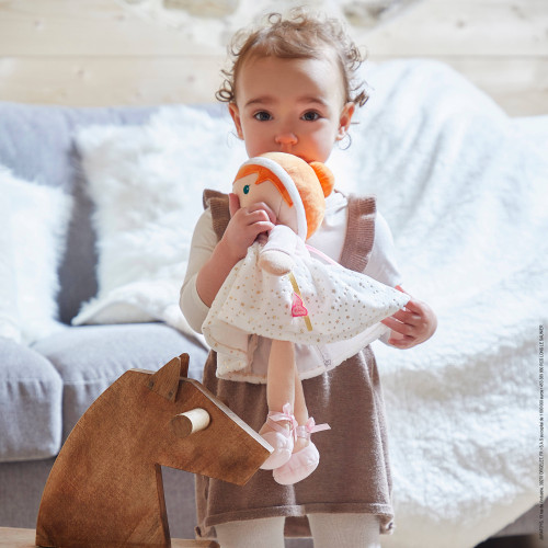 Muñeca Valentine 32 CM - Imagen 4