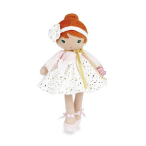 Muñeca Valentine 32 CM