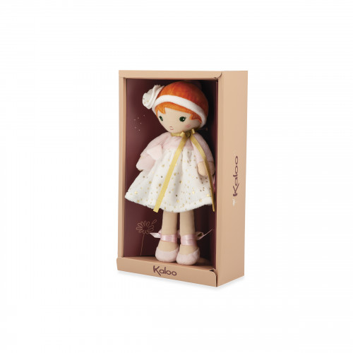 Muñeca Valentine 25 CM - Imagen 2