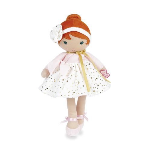 Muñeca Valentine 25 CM